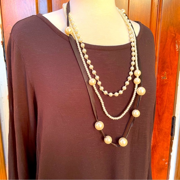 Michael Kors tunic L - Picture 4 of 7